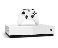 Microsoft Xbox One S 1TB All-Digital Edition - 530942 - zdjęcie 3